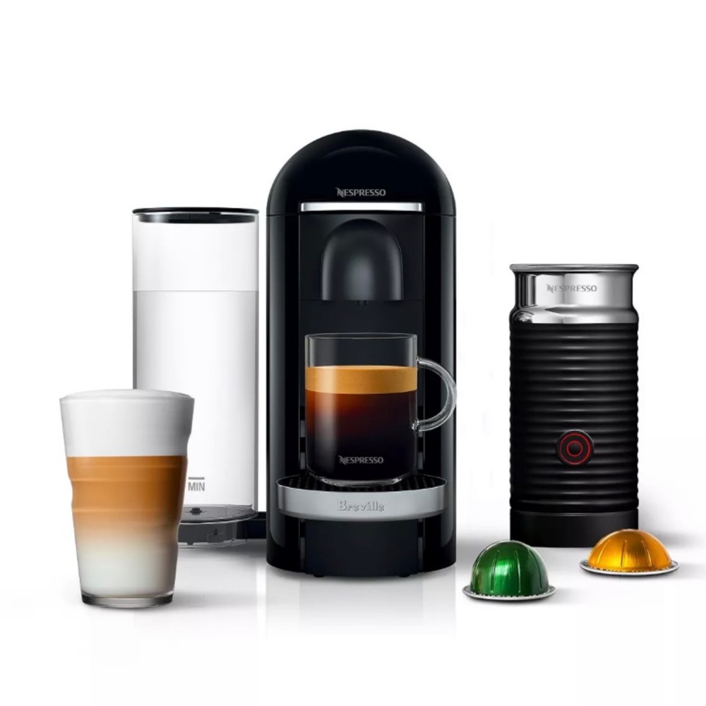 Coffee machine